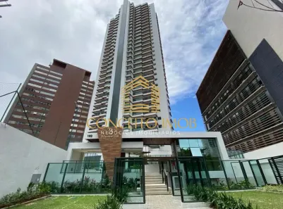 Apartamento com 4 Quartos à venda, 210m² no Caminho das Árvores, Salvador