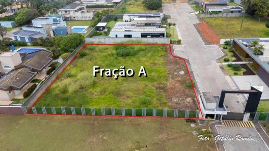 Lote/Terreno à venda, 1m² no Park Way, Brasília