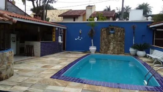 Sobrado com 3 Quartos à venda, 300m² no Chácara Meyer, São Paulo