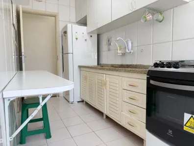 Apartamento com 2 Quartos à venda, 69m² no Real Parque, São Paulo
