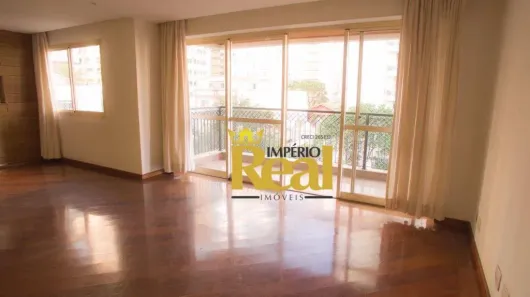 Apartamento com 4 Quartos à venda, 160m² no Pinheiros, São Paulo