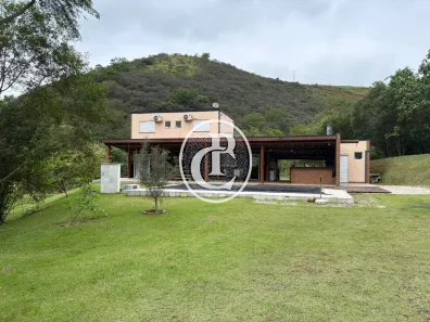 Fazenda/Sítio com 2 Quartos à venda, 150m² no São Francisco Xavier, São José dos Campos