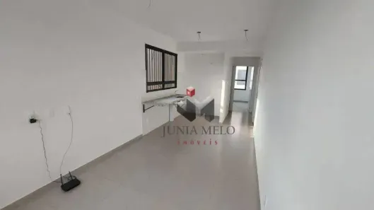 Apartamento com 1 Quarto à venda, 34m² no Jardim Nova Aliança Sul, Ribeirão Preto