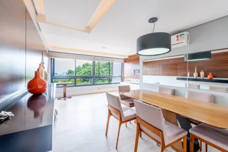 Apartamento com 3 Quartos à venda, 84m² no Camaquã, Porto Alegre