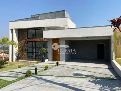 Casa de Condomínio com 3 Quartos à venda, 171m² no , Pardinho