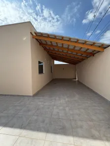 Casa com 3 Quartos à venda, 70m² no Independência, Montes Claros