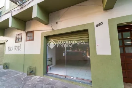 Ponto Comercial à venda, 25m² no Centro Histórico, Porto Alegre