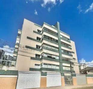 Apartamento com 3 Quartos à venda, 76m² no Estrela, Ponta Grossa