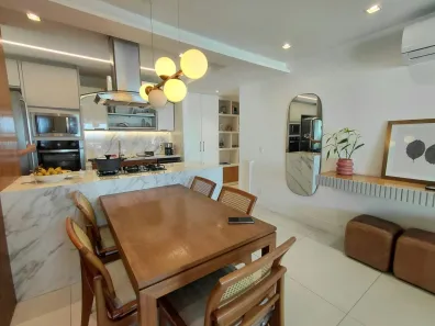 Cobertura com 4 Quartos para alugar, 221m² no Barra da Tijuca, Rio de Janeiro