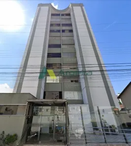 Apartamento com 2 Quartos para alugar, 88m² no Jardim América, Goiânia