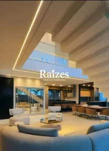 Casa de Condomínio com 4 Quartos à venda, 336m² no Jardim Sul, Uberlândia