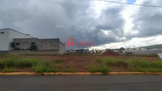 Lote/Terreno à venda, 250m² no Jardim D'Itália I, Santa Gertrudes