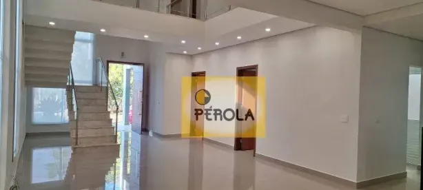 Casa de Condomínio com 3 Quartos à venda, 214m² no Pinheiro, Valinhos