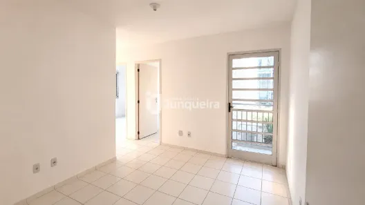 Apartamento com 2 Quartos à venda, 47m² no Vale do Sol, Piracicaba