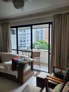 Apartamento com 3 Quartos à venda, 140m² no Pitangueiras, Guarujá