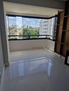 Apartamento com 3 Quartos à venda, 90m² no Stiep, Salvador