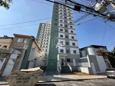 Apartamento com 1 Quarto à venda, 17m² no Casa Verde Alta, São Paulo