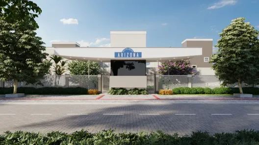 Sobrado com 3 Quartos à venda, 167m² no Alto do Calhau, São Luís