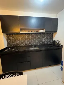 Apartamento com 2 Quartos à venda, 44m² no Forquilha, São Luís