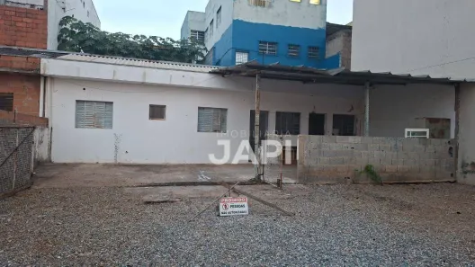 Casa com 2 Quartos para alugar, 92m² no Parque Residencial Jundiaí, Jundiaí