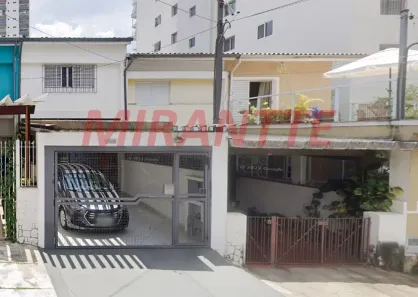 Sobrado com 2 Quartos à venda, 85m² no Alto da Lapa, São Paulo