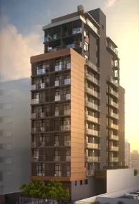 Apartamento com 1 Quarto à venda, 67m² no Consolação, São Paulo