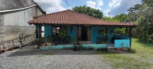 Casa com 3 Quartos à venda, 70m² no Vila Nova, Joinville