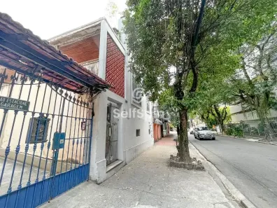 Imóvel Comercial com 1 Quarto para alugar, 225m² no Icaraí, Niterói