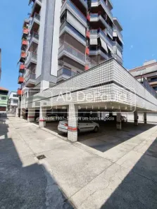 Apartamento com 3 Quartos à venda, 111m² no Vila Valqueire, Rio de Janeiro