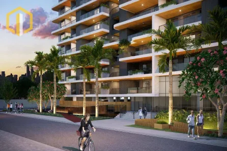Apartamento com 3 Quartos à venda, 95m² no Tambaú, João Pessoa