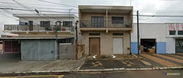 Casa com 4 Quartos à venda, 84m² no Jardim São Jorge, Nova Odessa