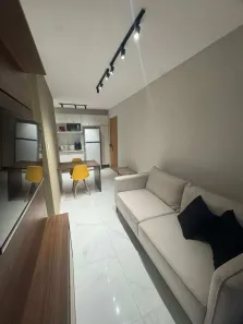 Apartamento com 1 Quarto à venda, 34m² no Jardim Armação, Salvador