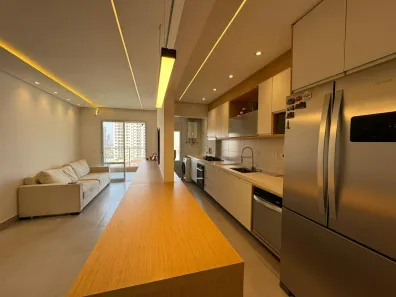 Apartamento com 2 Quartos à venda, 75m² no Aviação, Praia Grande