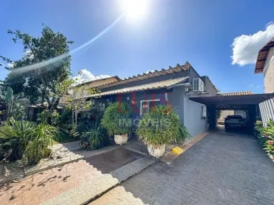Casa com 3 Quartos para alugar, 181m² no Serra Grande, Niterói