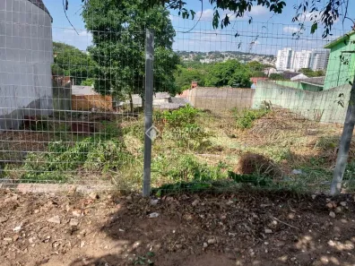 Lote/Terreno à venda, 314m² no Rubem Berta, Porto Alegre
