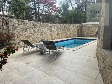 Sobrado com 4 Quartos à venda, 357m² no Alto da Lapa, São Paulo