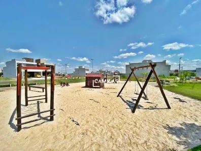 Lote/Terreno à venda, 200m² no Santa Cecília, Paulínia