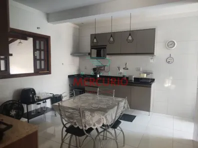 Casa com 4 Quartos à venda, 280m² no Vila Independência, Bauru