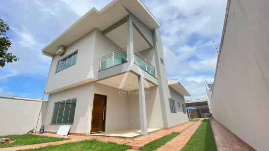 Casa com 2 Quartos à venda, 462m² no Jardim Belo Horizonte, Sinop