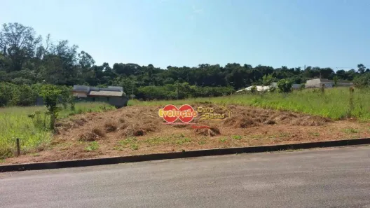 Lote/Terreno à venda, 420m² no Nova Itatiba, Itatiba