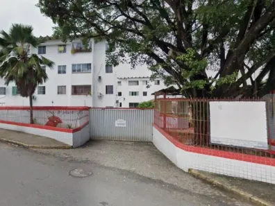 Apartamento com 2 Quartos à venda, 58m² no Fundão, Recife