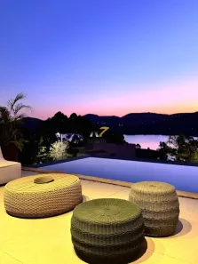 Casa de Condomínio com 4 Quartos à venda, 507m² no Alphaville - Lagoa dos Ingleses, Nova Lima