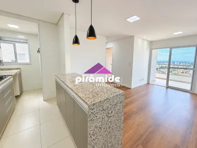 Apartamento com 3 Quartos à venda, 70m² no Jardim Califórnia, Jacareí