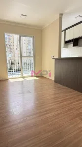 Apartamento com 2 Quartos à venda, 49m² no Vila Nambi, Jundiaí