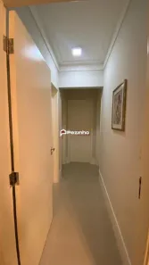 Apartamento com 3 Quartos para venda ou aluguel, 160m² no Centro, Limeira