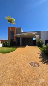 Casa de Condomínio com 3 Quartos à venda, 157m² no Jardim Valencia, Ribeirão Preto