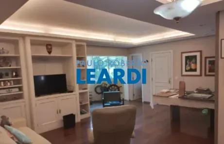 Apartamento com 3 Quartos à venda, 110m² no Indianópolis, São Paulo