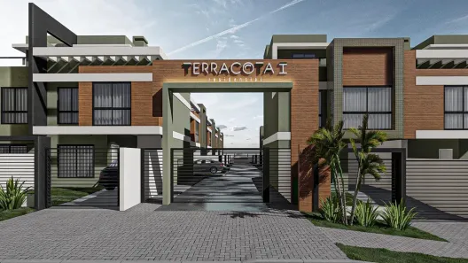 Sobrado com 3 Quartos à venda, 126m² no Portão, Curitiba