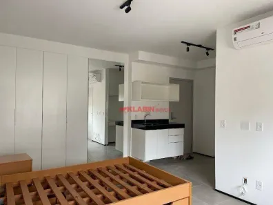 Apartamento com 1 Quarto à venda, 31m² no Vila Mariana, São Paulo