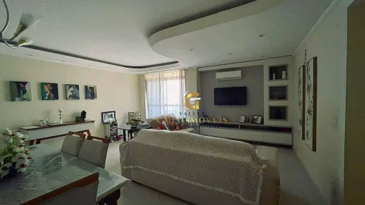 Apartamento com 4 Quartos à venda, 118m² no Bosque dos Eucaliptos, São José dos Campos